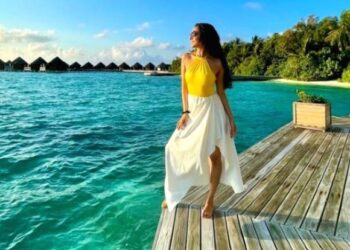 PM Modi takes stock of damage caused by earthquake