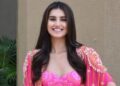 Tara Sutaria's 'beloved Insta family' grows to 6 million