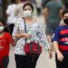 Telangana issues orders for Rs 1000 penalty on not wearing mask