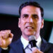 Twinkle Khanna confirms Akshay Kumar's return from hospital post COVID-19 treatment