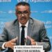 WHO laments 'shocking imbalance' in COVID-19 shot distribution