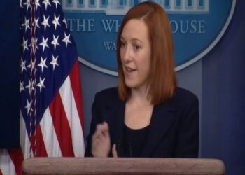 White House says US government won't issue 'vaccine passports'