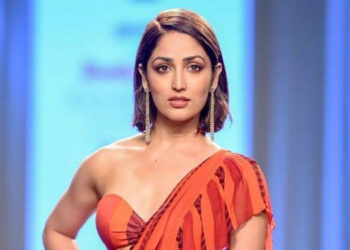 Yami Gautam urges everyone to 'go natural'