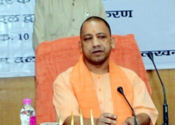 Yogi for action against hospitals that turn away Covid patients