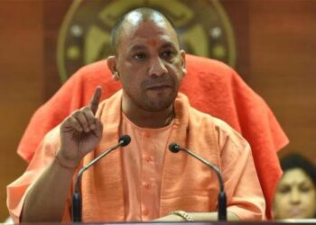 Yogi in isolation after officials test positive