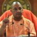 Yogi in isolation after officials test positive