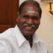 ‘NR Cong may be merged with BJP’
