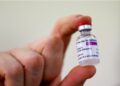 2 Oxford/AstraZeneca vaccine doses 85-90 per cent effective, real-world study finds