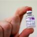2 Oxford/AstraZeneca vaccine doses 85-90 per cent effective, real-world study finds