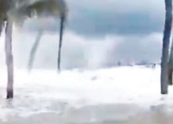 2 killed in wall collapse, homes and crops destroyed as heavy rain batters Kumari