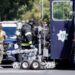 8 dead in shooting at rail yard serving Silicon Valley