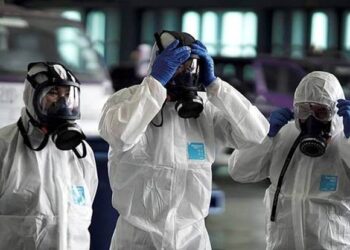 8-member panel to examine GST waiver for COVID essentials