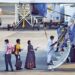 92 flights cancelled due to poor patronage
