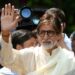 Amitabh Bachchan donates Rs 2 crore to COVID-19 care facility in Delhi
