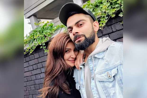 Anushka-Virat start Covid fundraiser, contribute Rs 2cr