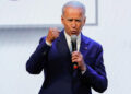 Biden's USD 6 trillion budget: Social spending, taxes on business