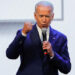 Biden's USD 6 trillion budget: Social spending, taxes on business