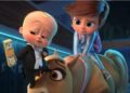'Boss Baby 2' to hit theatres, streamer Peacock on July 2
