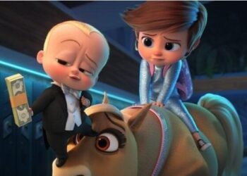 'Boss Baby 2' to hit theatres, streamer Peacock on July 2