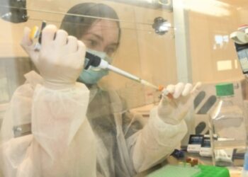 British intelligence believes COVID-19 lab leak theory ''feasible'': Report