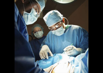 C-Section: Sometimes a crucial life saving birth modality