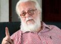 CBI registers case on ISRO scientist Nambi Narayanan ‘framing’