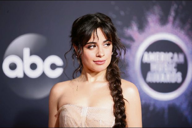 Camila Cabello urges fans to donate for India amid Covd-19 second wave