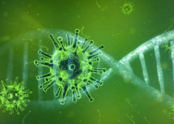 Chandigarh PGI confirms presence of double mutant B.1.617 variant