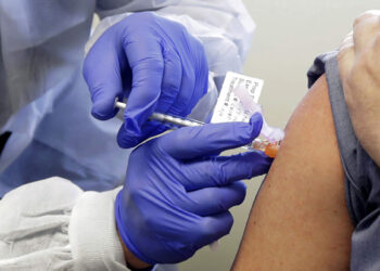 Congress starts plasma bank to help Covid patients