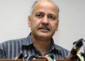 Delhi govt to float global tender for vaccines: Sisodia