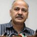 Delhi schools recommend cancelation of Class XII board exams: Sisodia