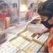 Demand for gold continues to grow: Report