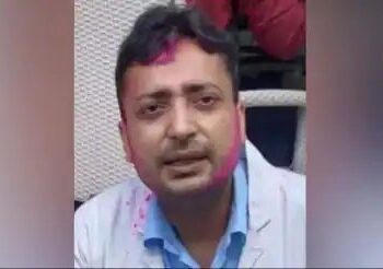 Max Hospital doctor dies of suicide in Delhi