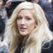 Ellie Goulding welcomes first child with Caspar Jopling