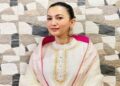 Gauahar Khan: Finally getting time to feel like a newly-wedded bride