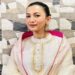 Gauahar Khan: Finally getting time to feel like a newly-wedded bride
