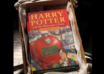 HBO Max greenlights 'Harry Potter' quiz show, retrospective special