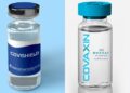 ICMR to examine effectiveness of AstraZeneca's Covishield and Bharat Biotech's Covaxin