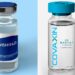 ICMR to examine effectiveness of AstraZeneca's Covishield and Bharat Biotech's Covaxin