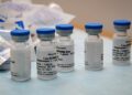 India to receive Sputnik V vaccine consignments from May 1