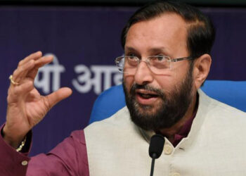 India to vaccinate all citizens against COVID-19 by December 21 says Javadekar