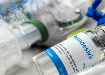 India got 5.5 lakh Remdesivir vials, 15,801 oxygen cylinders as foreign aid: Centre