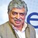 India well-placed to apply AI to solve challenges, tap opportunities: Nilekani