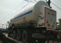 Indian Railways delivers 2,067 MT of medical oxygen across country
