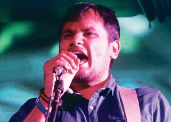 Indie musician sells original song as NFT for Rs 1.5 crore