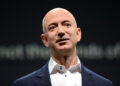 Jeff Bezos says will pass baton to new Amazon CEO on July 5
