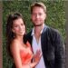 Justin Hartley Sofia Pernas get married