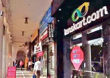 KKR invests USD95 mn in eyewear retailer Lenskart