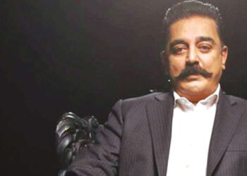 Kamal to resume Vikram pre-production after Indian 2 judgment