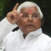 Lalu attacks PM on Covid vaccination programme
